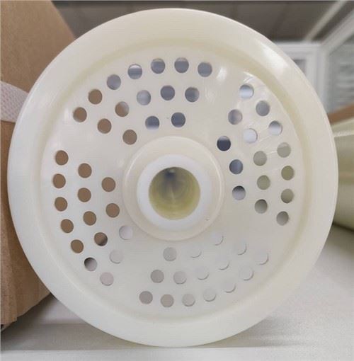 4 इंच नैनोफिल्ट्रेशन मेम्ब्रेन एलिमेंट