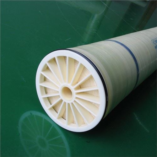 4040 उच्च अस्वीकृति आरओ झिल्ली ELements