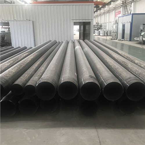 आग रेटेड समुद्री जीआरई पाइप